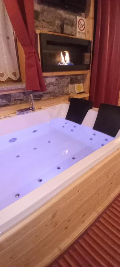 Al Ranch Wellness Cadore Dolomiti Apartments Vicino Cortina Olimpiadi 2026 E Misurina Tre Cime Lavaredo Пьеве-ди-Кадоре Экстерьер фото