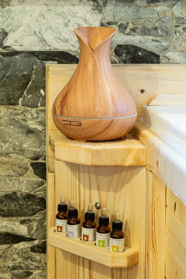 Al Ranch Wellness Cadore Dolomiti Apartments Vicino Cortina Olimpiadi 2026 E Misurina Tre Cime Lavaredo Пьеве-ди-Кадоре Экстерьер фото