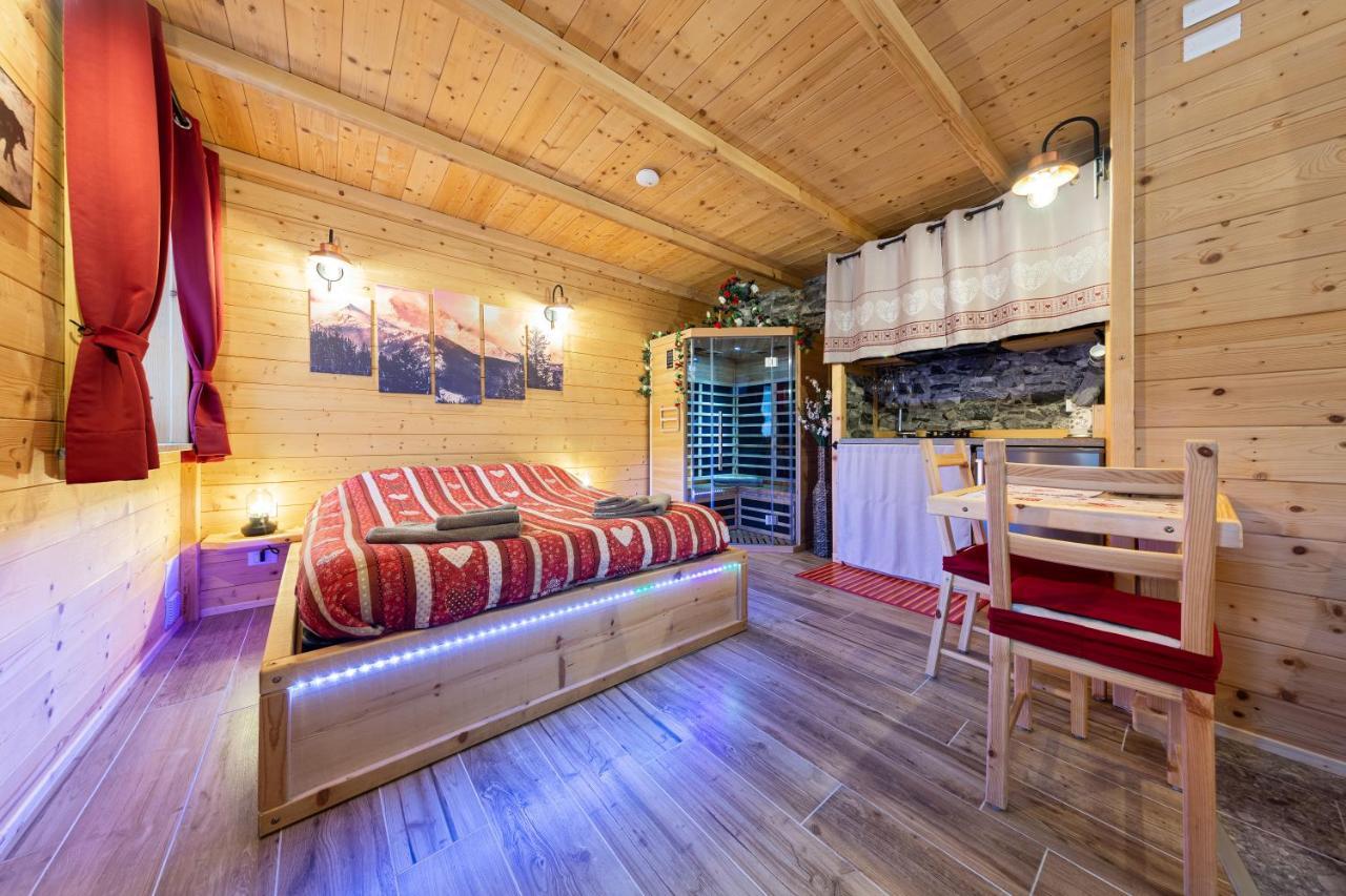 Al Ranch Wellness Cadore Dolomiti Apartments Vicino Cortina Olimpiadi 2026 E Misurina Tre Cime Lavaredo Пьеве-ди-Кадоре Экстерьер фото