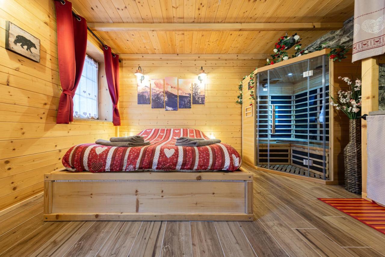 Al Ranch Wellness Cadore Dolomiti Apartments Vicino Cortina Olimpiadi 2026 E Misurina Tre Cime Lavaredo Пьеве-ди-Кадоре Экстерьер фото