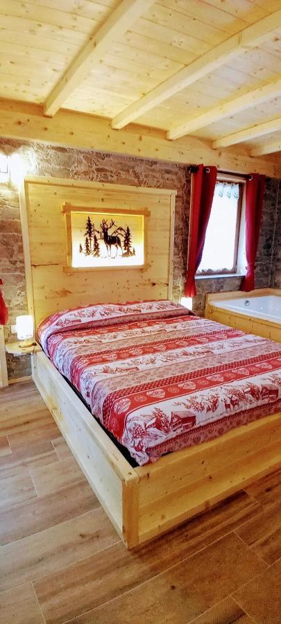 Al Ranch Wellness Cadore Dolomiti Apartments Vicino Cortina Olimpiadi 2026 E Misurina Tre Cime Lavaredo Пьеве-ди-Кадоре Экстерьер фото