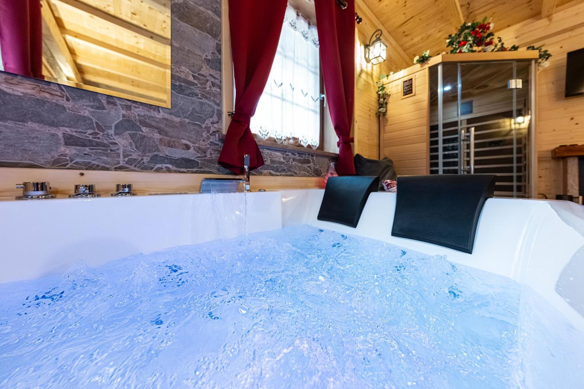 Al Ranch Wellness Cadore Dolomiti Apartments Vicino Cortina Olimpiadi 2026 E Misurina Tre Cime Lavaredo Пьеве-ди-Кадоре Экстерьер фото