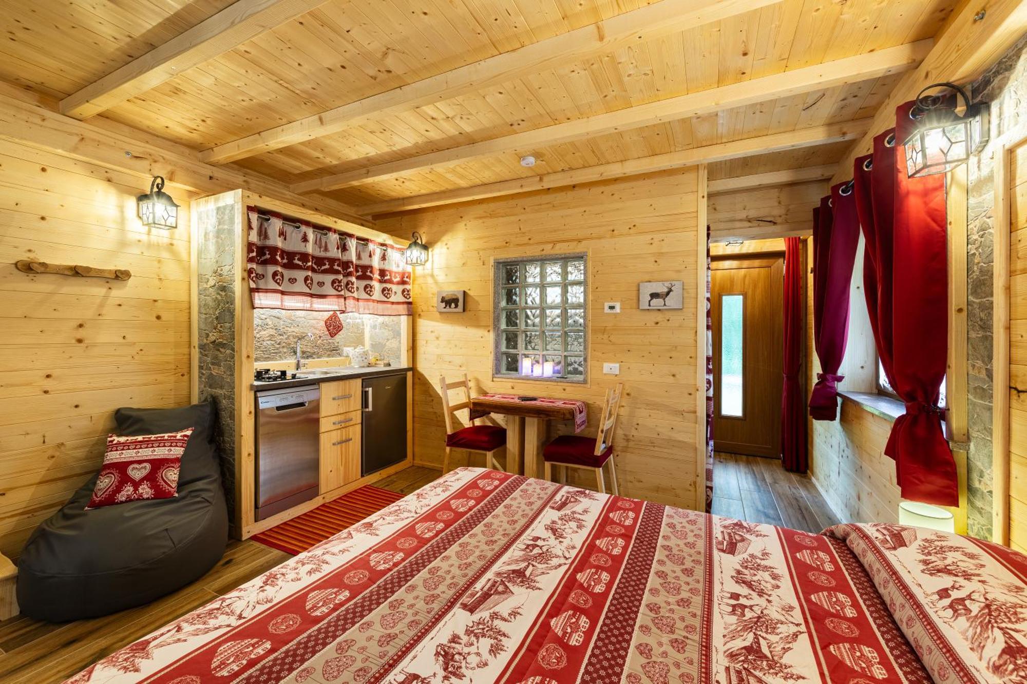 Al Ranch Wellness Cadore Dolomiti Apartments Vicino Cortina Olimpiadi 2026 E Misurina Tre Cime Lavaredo Пьеве-ди-Кадоре Экстерьер фото