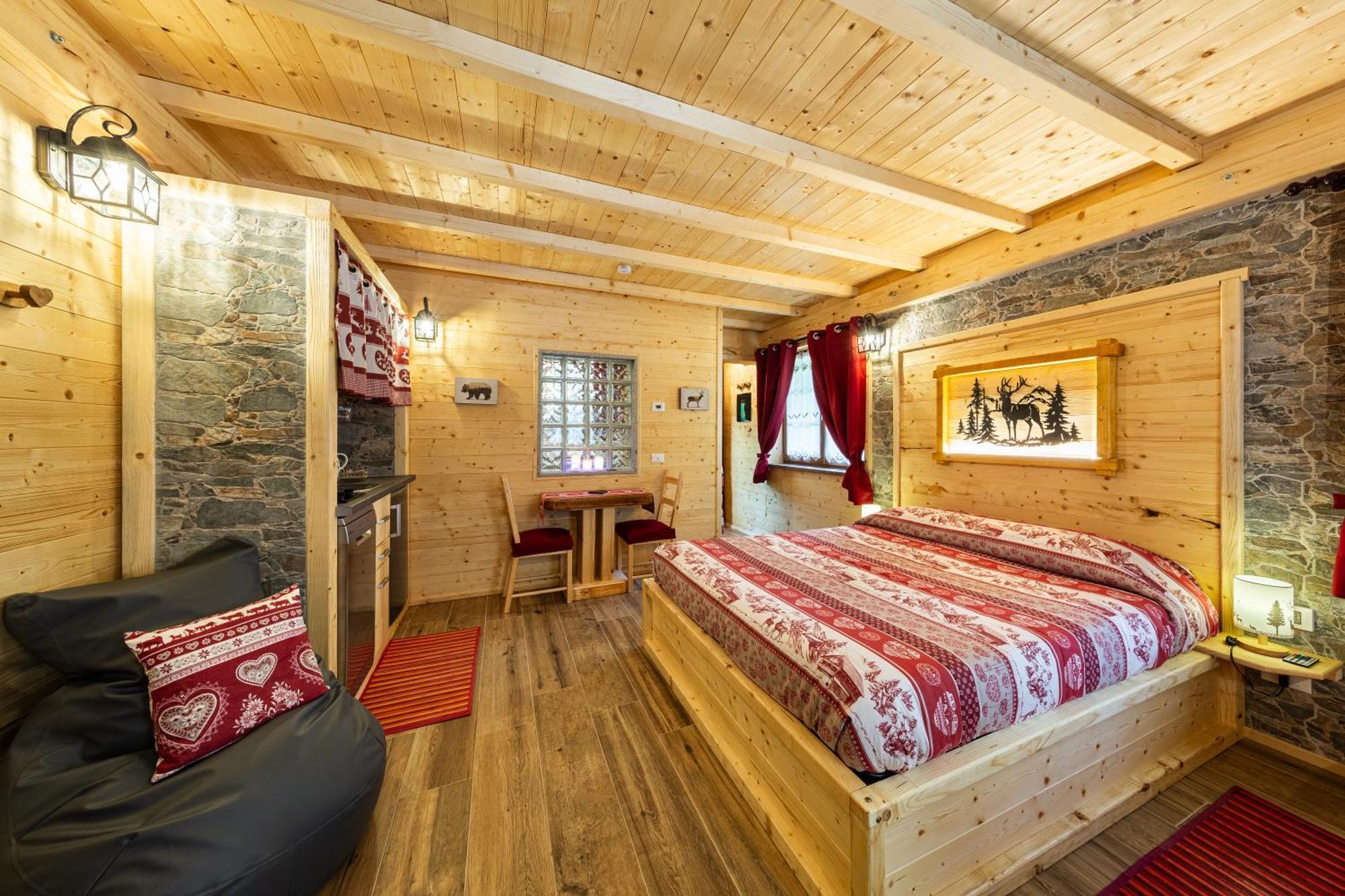 Al Ranch Wellness Cadore Dolomiti Apartments Vicino Cortina Olimpiadi 2026 E Misurina Tre Cime Lavaredo Пьеве-ди-Кадоре Экстерьер фото