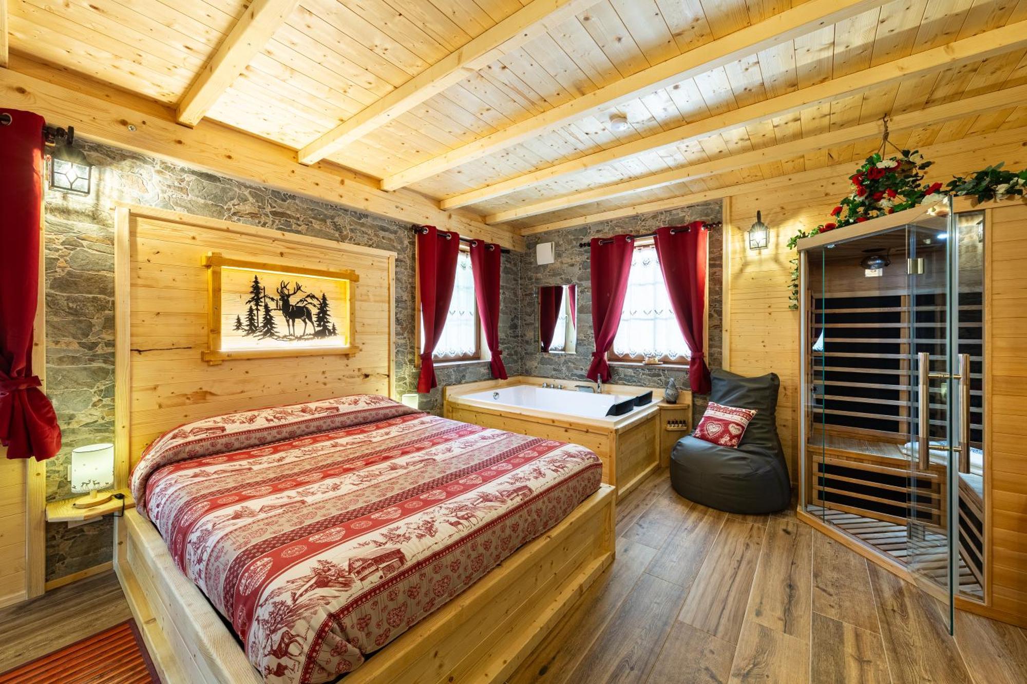 Al Ranch Wellness Cadore Dolomiti Apartments Vicino Cortina Olimpiadi 2026 E Misurina Tre Cime Lavaredo Пьеве-ди-Кадоре Экстерьер фото