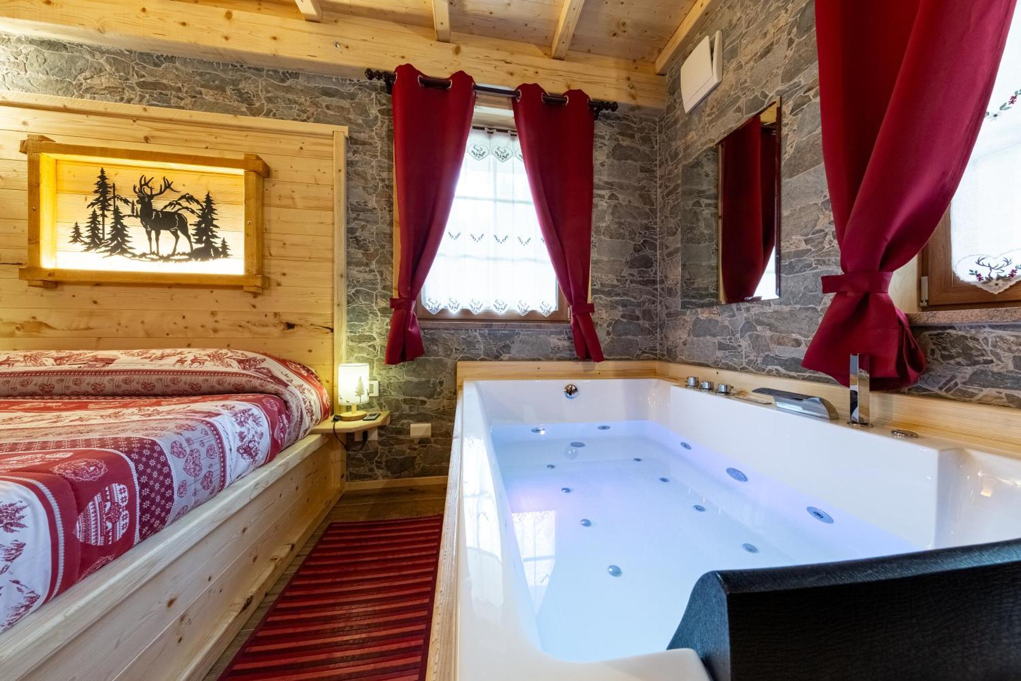 Al Ranch Wellness Cadore Dolomiti Apartments Vicino Cortina Olimpiadi 2026 E Misurina Tre Cime Lavaredo Пьеве-ди-Кадоре Экстерьер фото