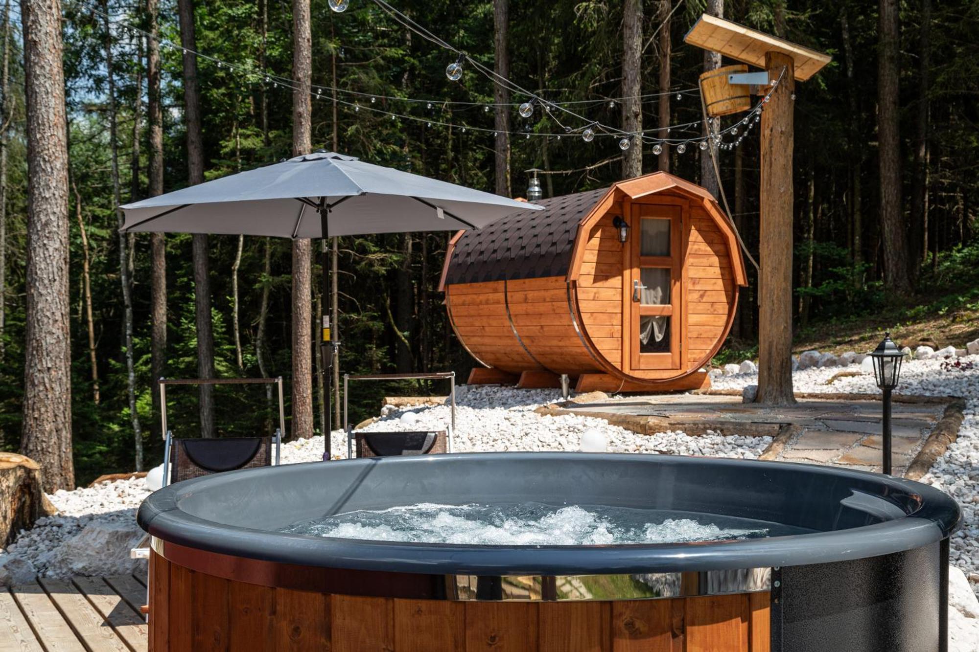Al Ranch Wellness Cadore Dolomiti Apartments Vicino Cortina Olimpiadi 2026 E Misurina Tre Cime Lavaredo Пьеве-ди-Кадоре Экстерьер фото