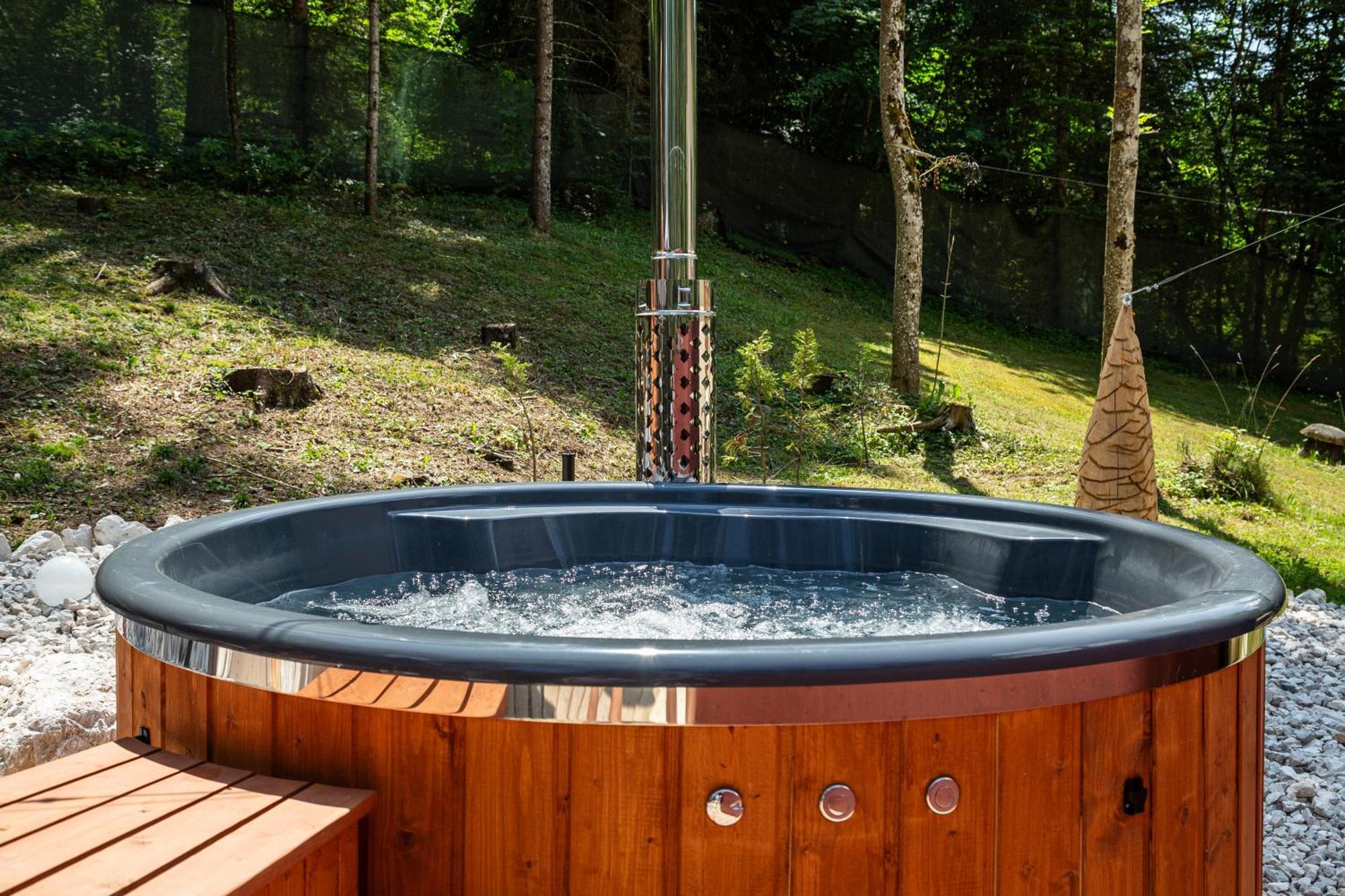 Al Ranch Wellness Cadore Dolomiti Apartments Vicino Cortina Olimpiadi 2026 E Misurina Tre Cime Lavaredo Пьеве-ди-Кадоре Экстерьер фото